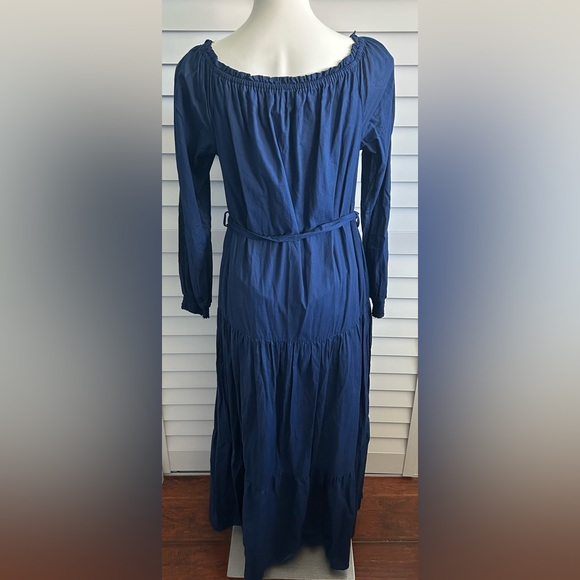 Hale Bob | Honor Maxi Dress - Picture 5 of 10